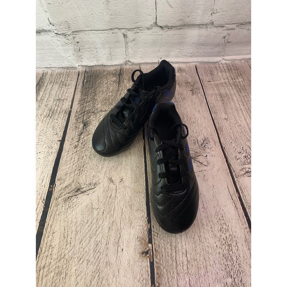 ADIDAS Unisex Kids Goletto Soccer Cleats / Size: 11K